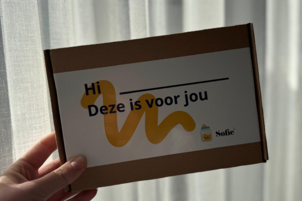 Geef jouw medewerkers een impactvol decembergeschenk!